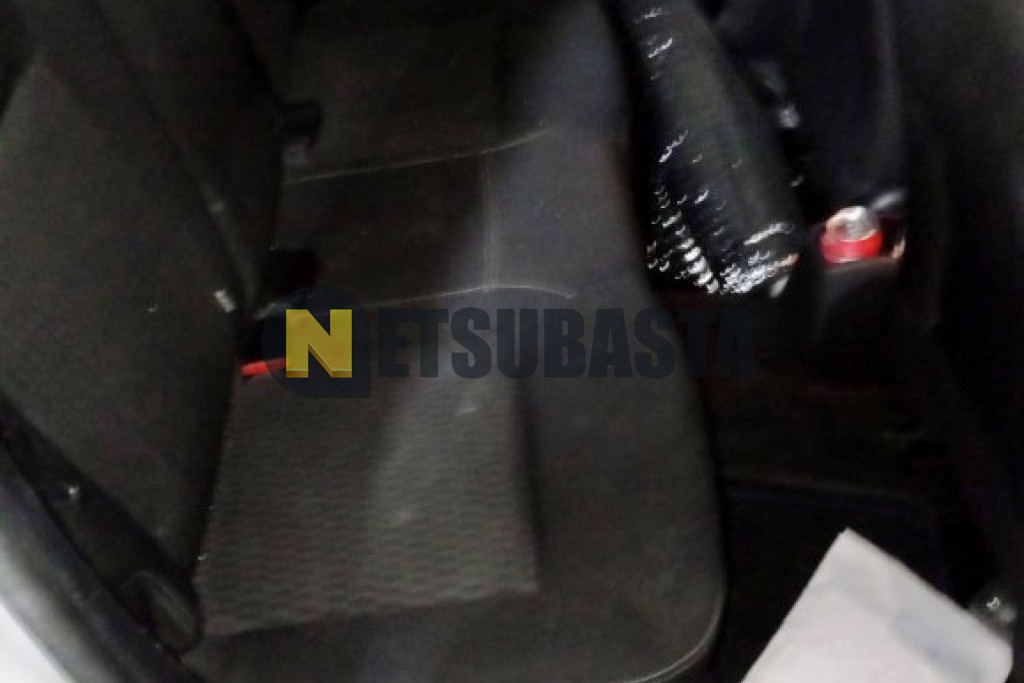 Peugeot 208 1.2 PureTech 2016