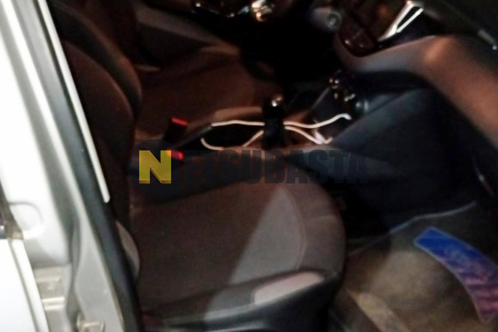 Peugeot 208 1.2 PureTech 2016