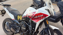 Moto Morini X-Cape 649 2022