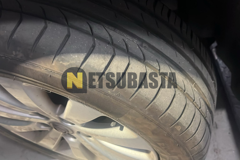 Opel Astra 1.7 CDTi 2011