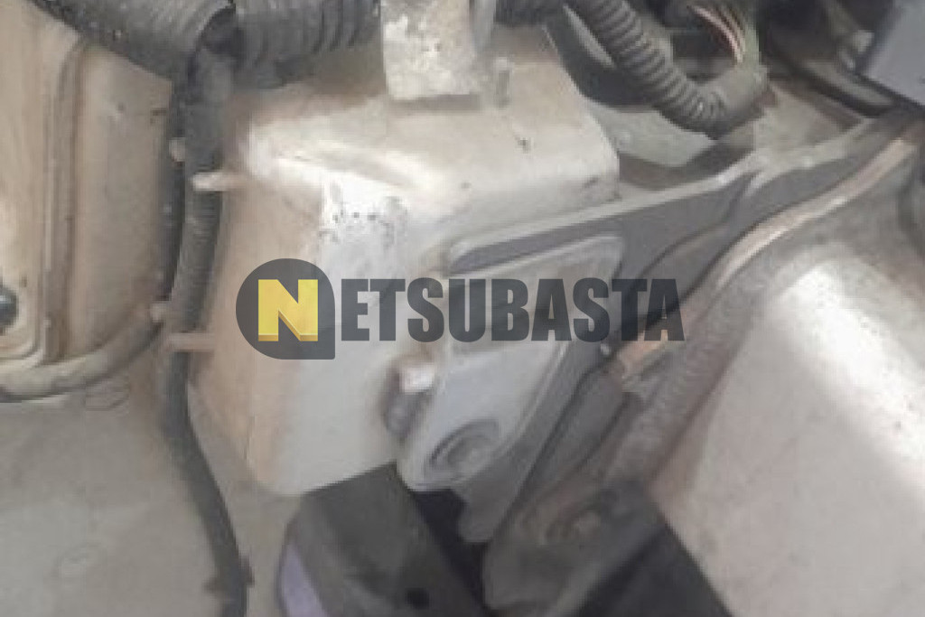 Peugeot 2008 1.5 BlueHDi EAT8 2021