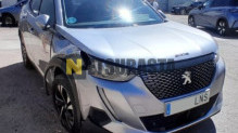 Peugeot 2008 1.5 BlueHDi EAT8 2021