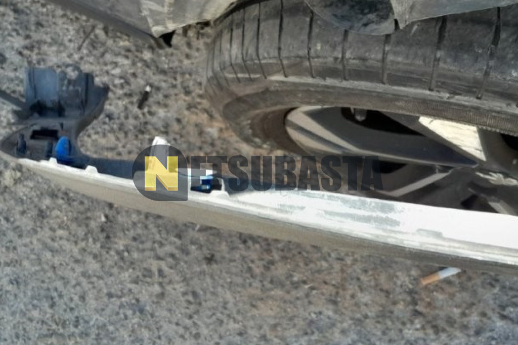 Peugeot 2008 1.5 BlueHDi EAT8 2021