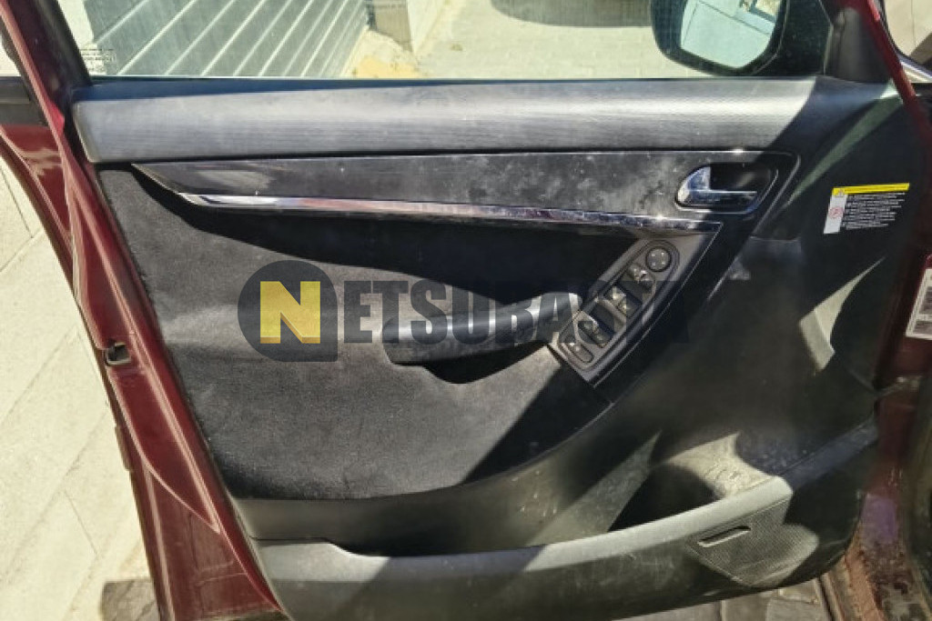 Citroën Grand C4 Picasso 2.0 HDi 2007