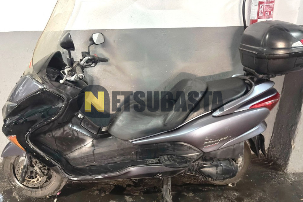Honda Forza 250 2007
