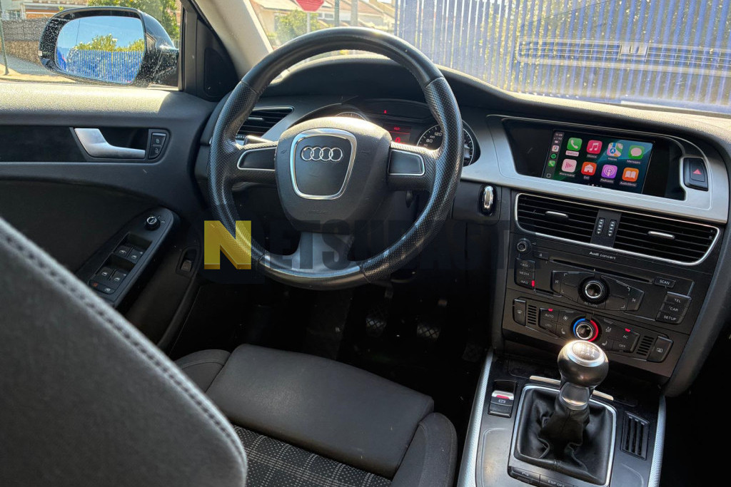 Audi A4 Avant 1.8 TFSI 2010
