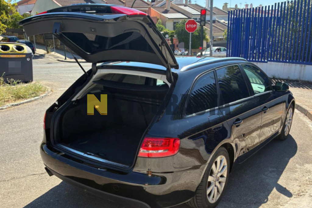 Audi A4 Avant 1.8 TFSI 2010