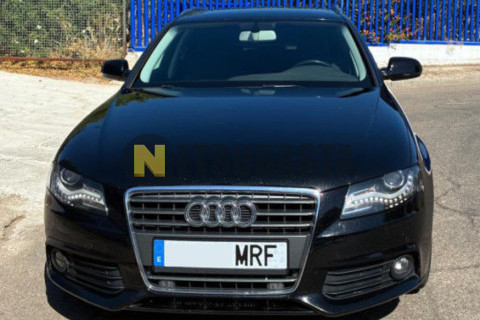 Audi A4 Avant 1.8 TFSI 2010