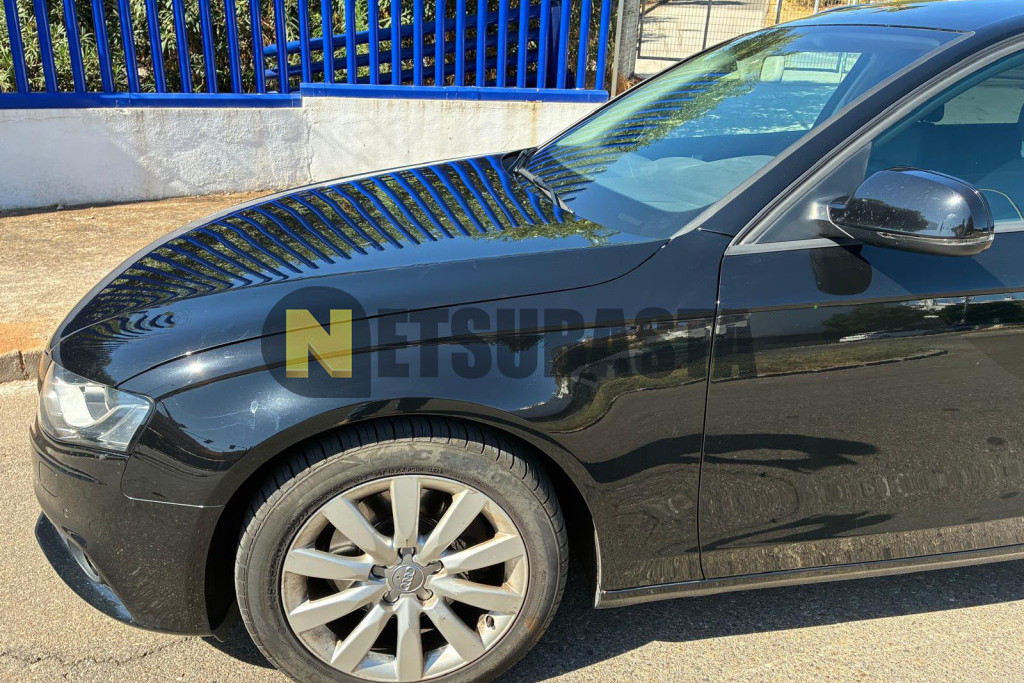 Audi A4 Avant 1.8 TFSI 2010