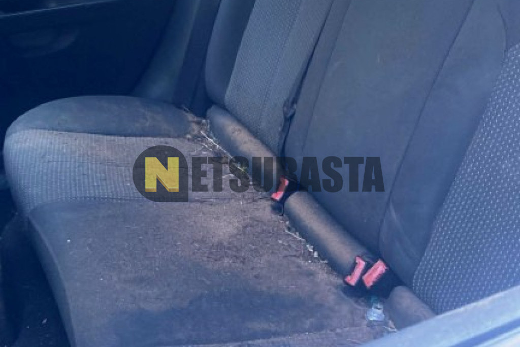 Seat Leon 1.4 TSI 2010