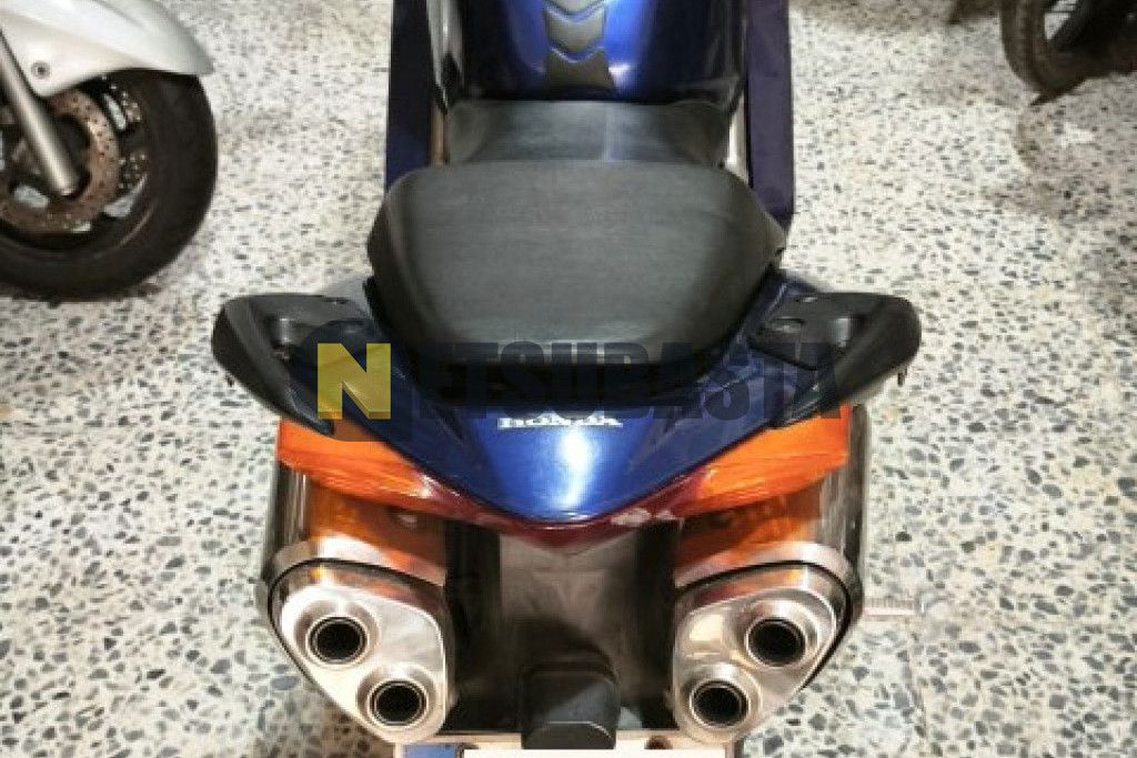 Honda VFR 800 FI 2005