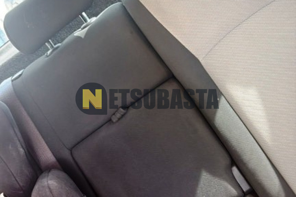 Chevrolet Cruze 2.0 VCDi Aut. 2011