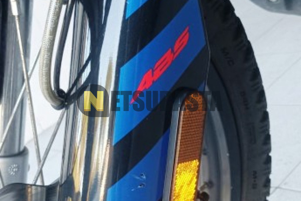 Aprilia RX 125 2023
