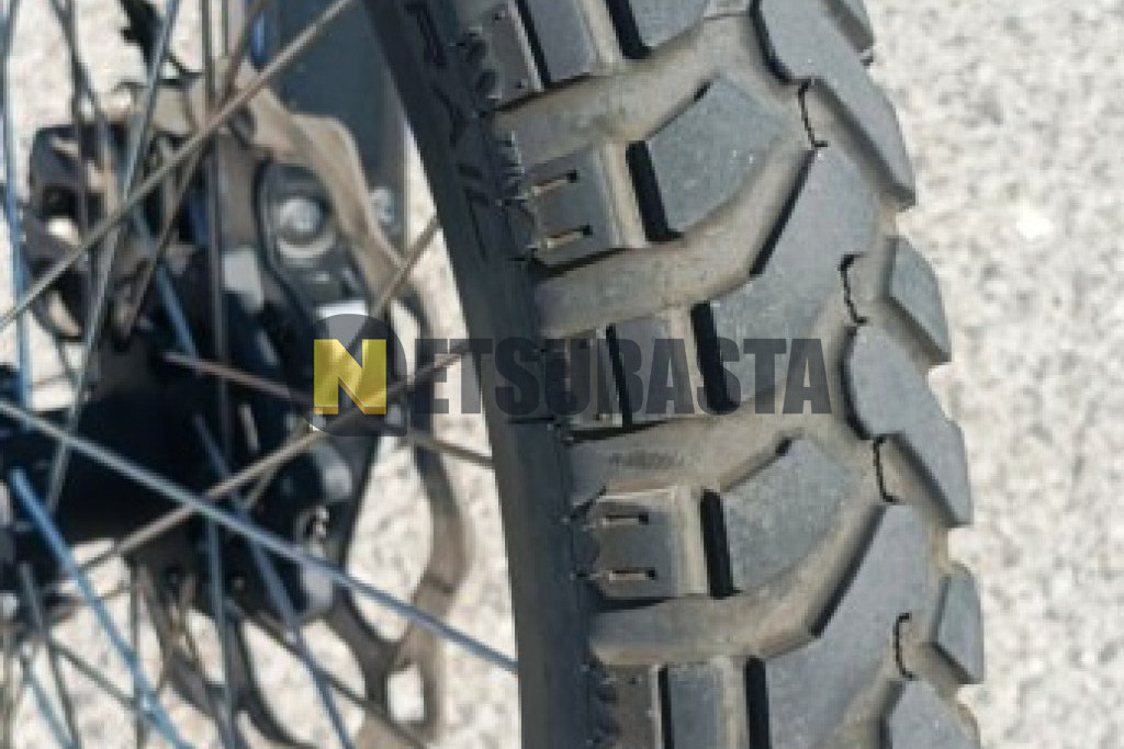Aprilia RX 125 2023