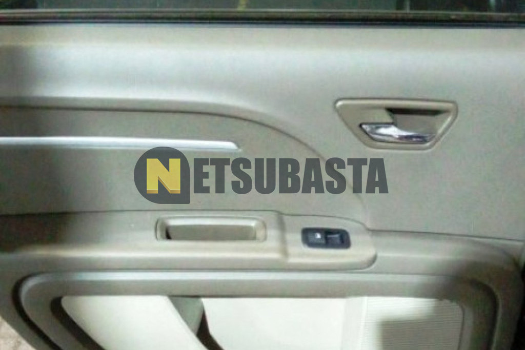 Dodge Journey 2.0 CRD 7 plazas 2008