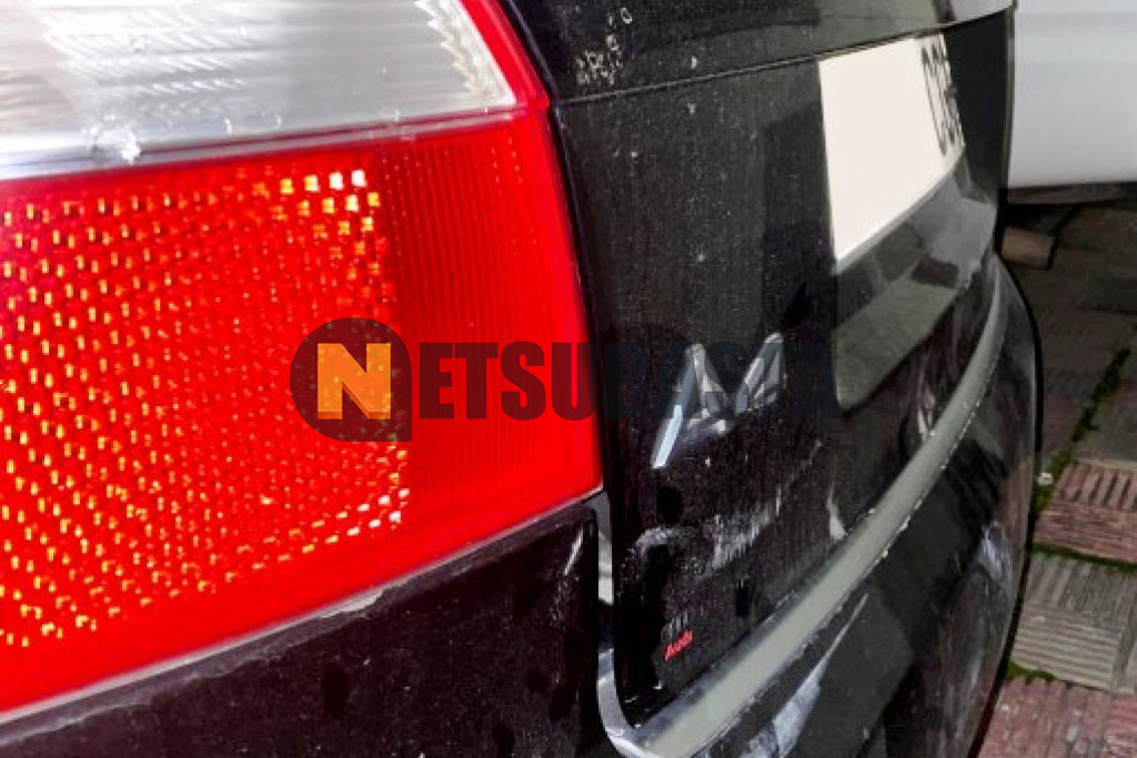 Audi A4 2.0 2003