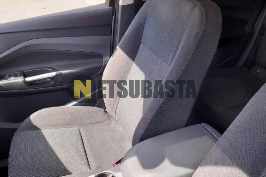 Ford C-Max 1.0 EcoBoost 2014