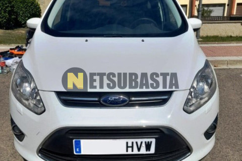 Ford C-Max 1.0 EcoBoost 2014