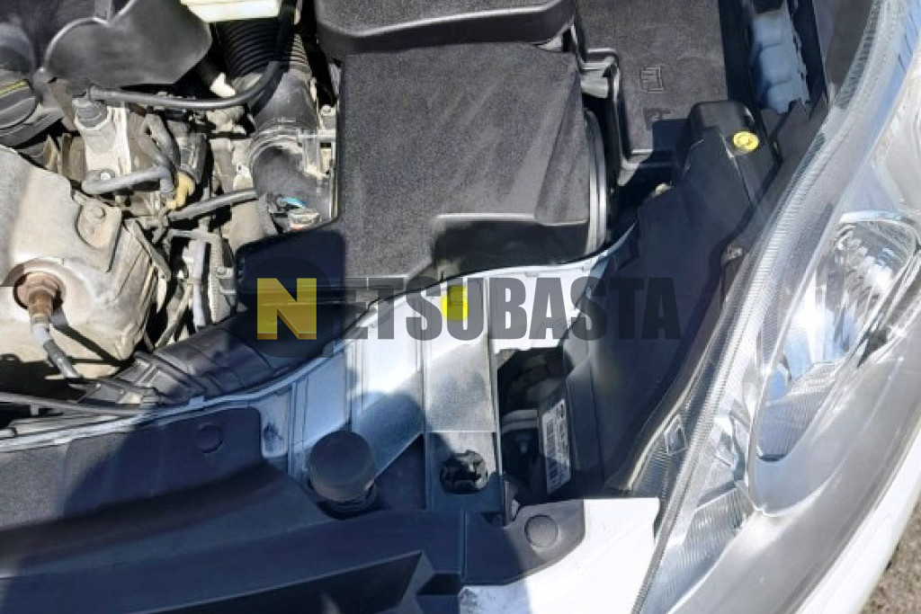 Ford C-Max 1.0 EcoBoost 2014