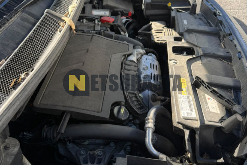 Peugeot 5008 1.2 PureTech 2018
