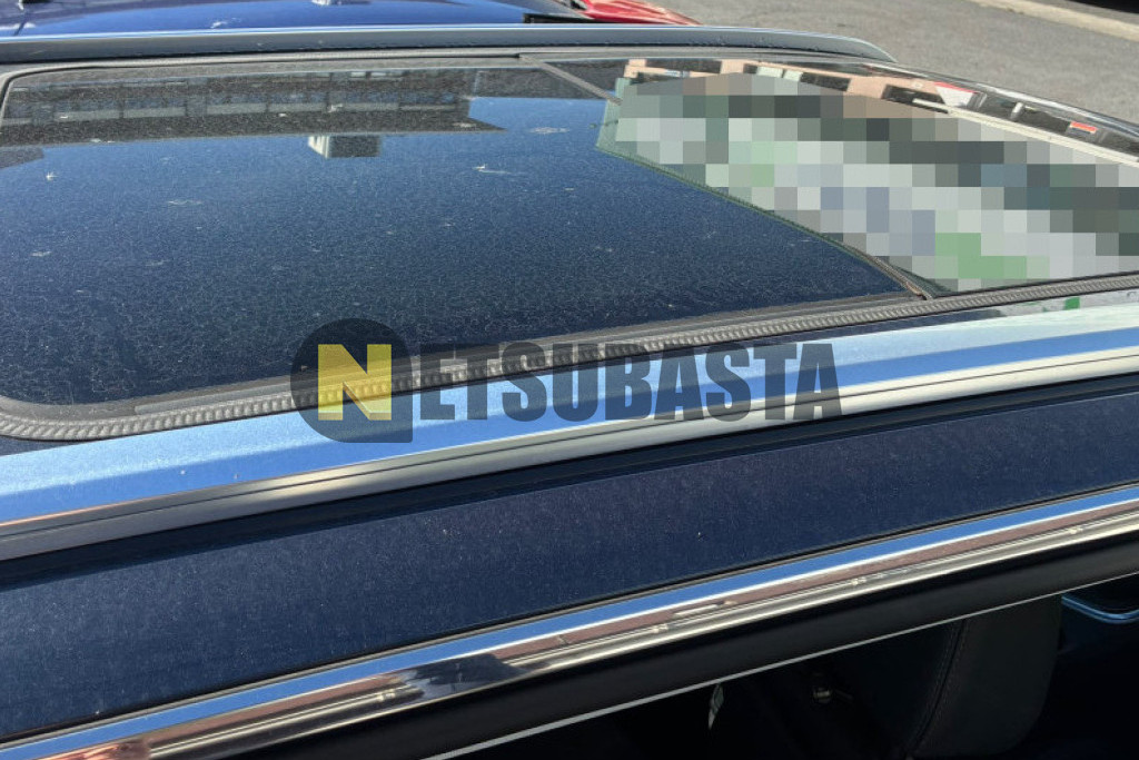 Peugeot 5008 1.2 PureTech 2018