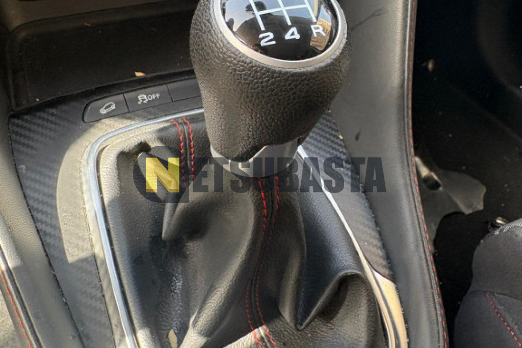 MG ZS 1.5 VTI-tech 2023