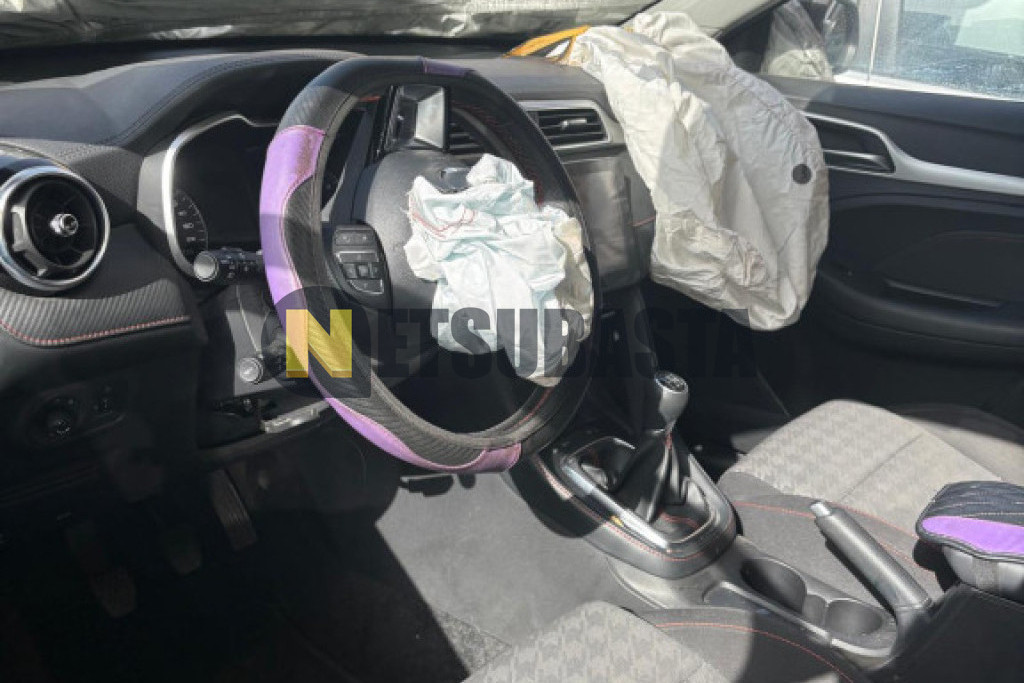 MG ZS 1.5 VTI-tech 2023