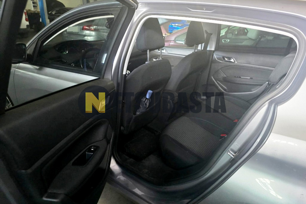Peugeot 308 1.2 PureTech 2018