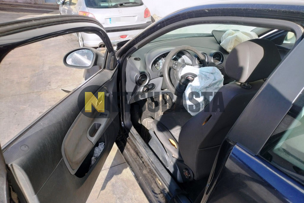 Seat Ibiza 1.4 16V 2006