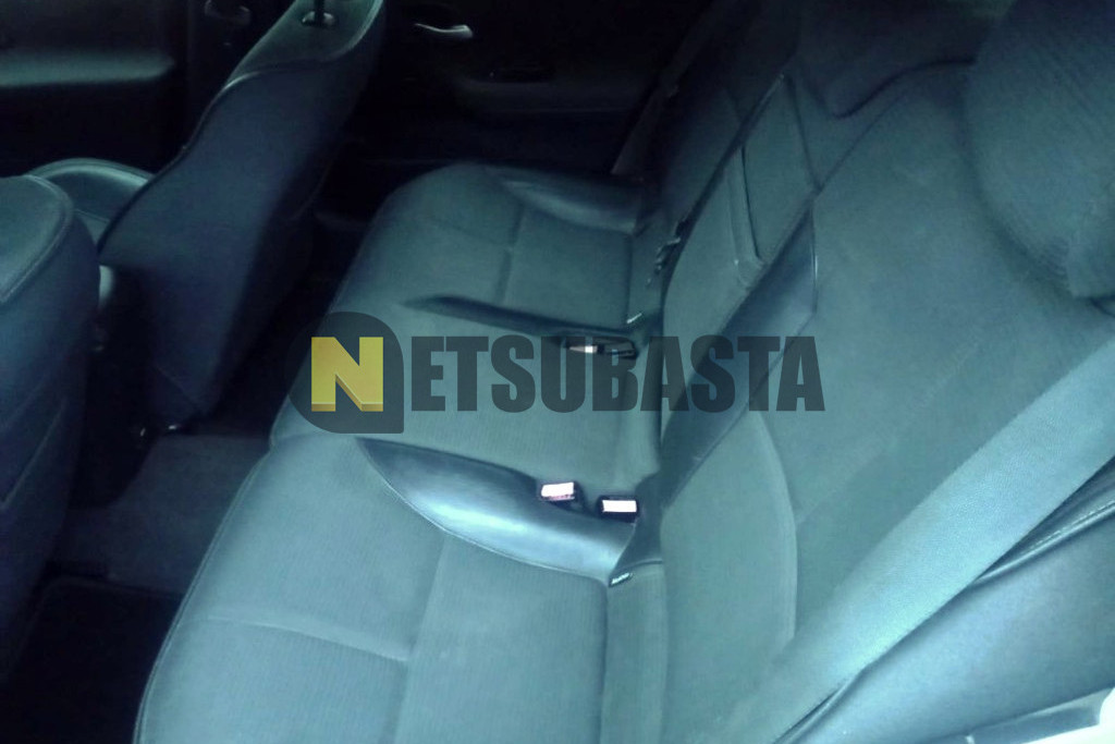 Renault Laguna Grand Tour 1.9 dCi 2006