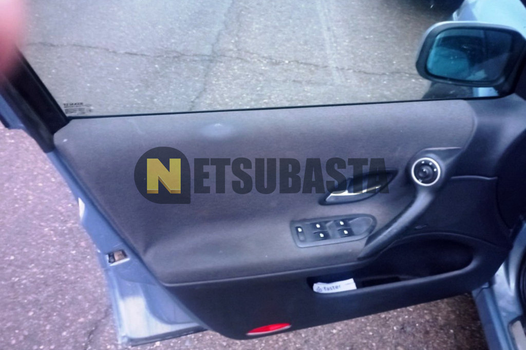 Renault Laguna Grand Tour 1.9 dCi 2006