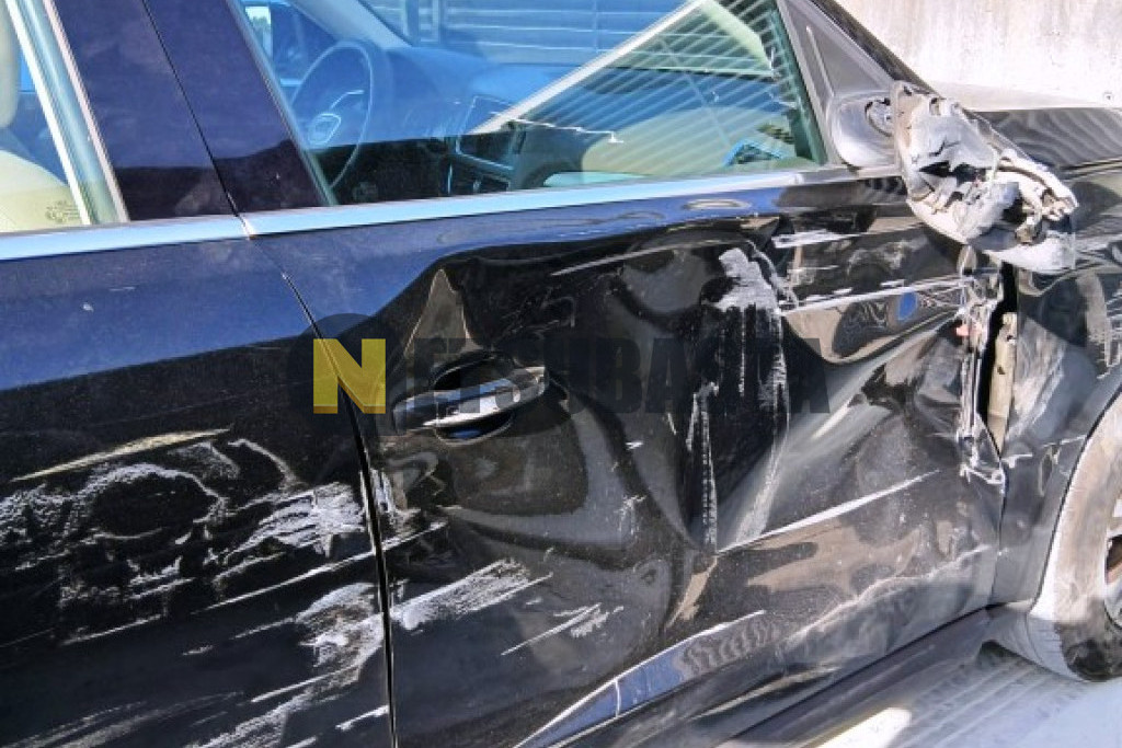 Audi Q5 2.0 TDI 2013
