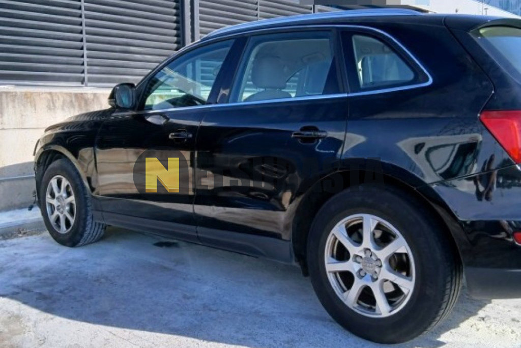Audi Q5 2.0 TDI 2013