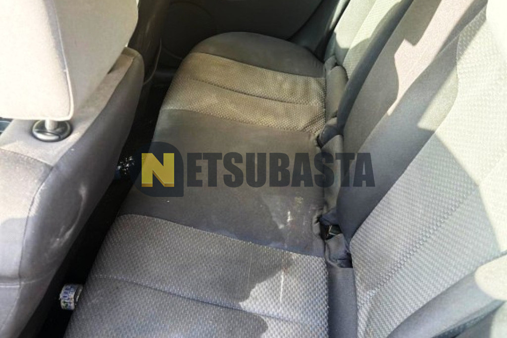 Seat Leon 1.9 TDI 2006