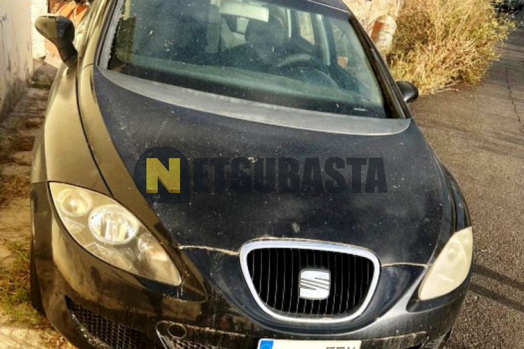 Seat Leon 1.9 TDI 2006
