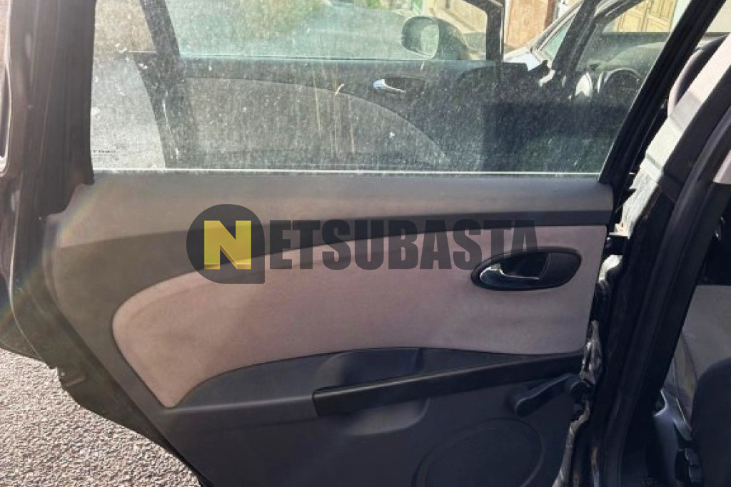 Seat Leon 1.9 TDI 2006