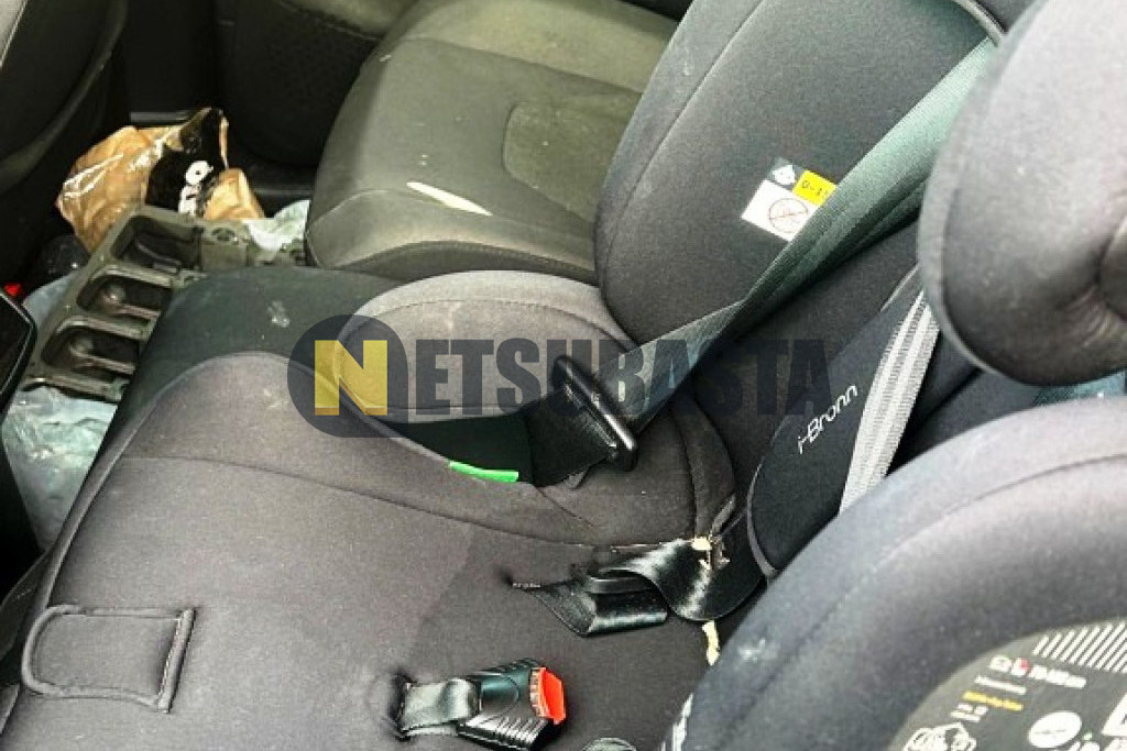 Seat Altea 2.0 TDI 2007