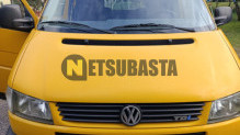 Volkswagen Transporter T4 2.5 TDI 2002