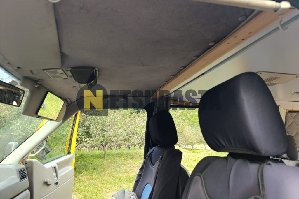 Volkswagen Transporter T4 2.5 TDI 2002