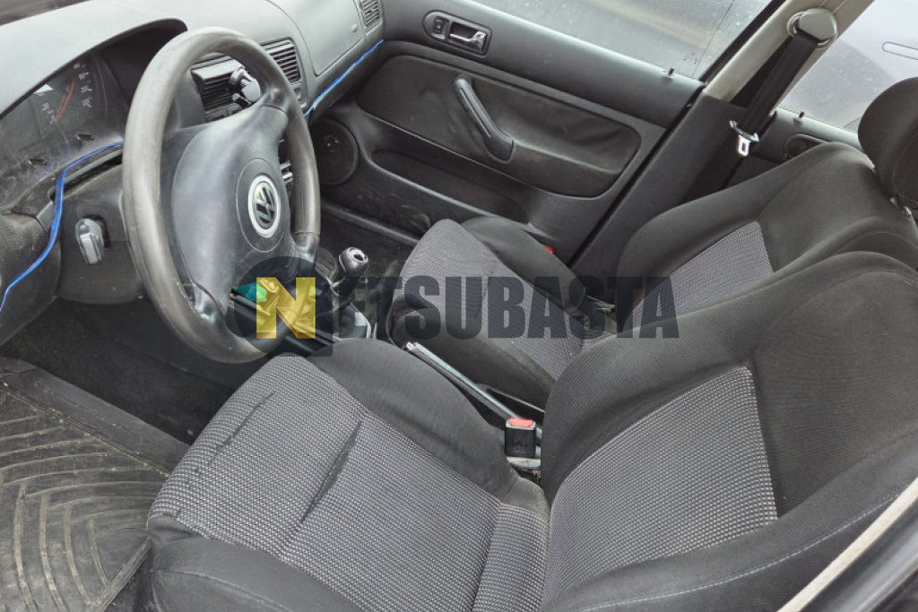 Volkswagen Golf 1.9 TDI 1999