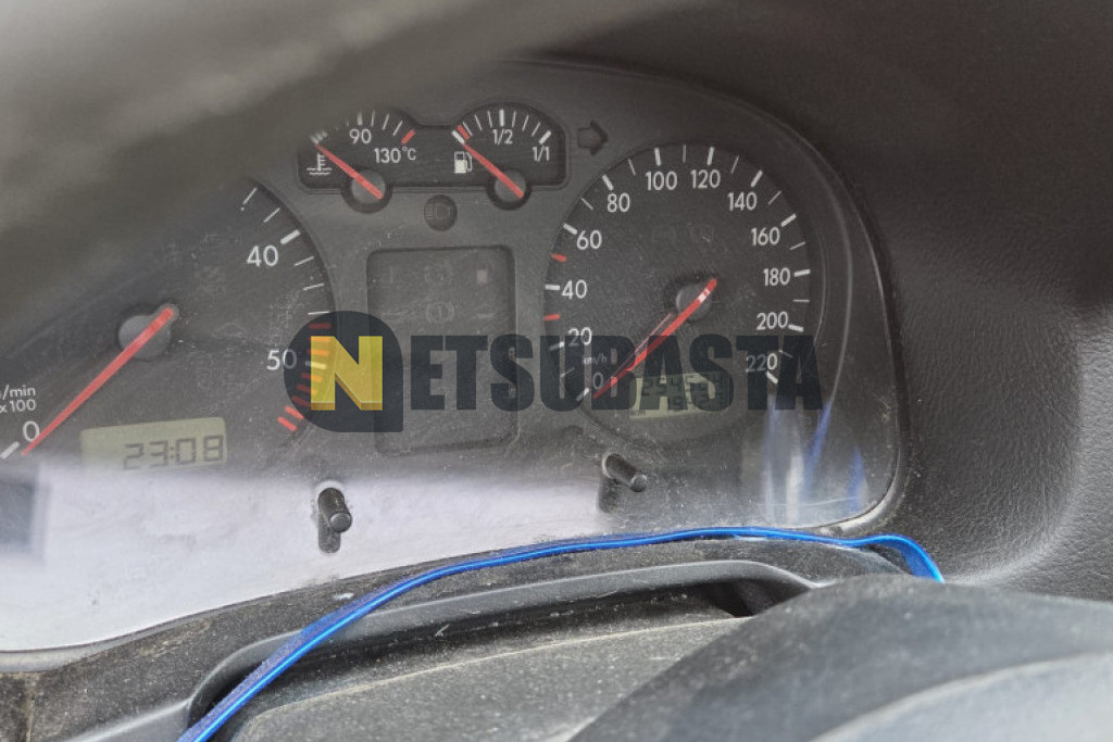 Volkswagen Golf 1.9 TDI 1999