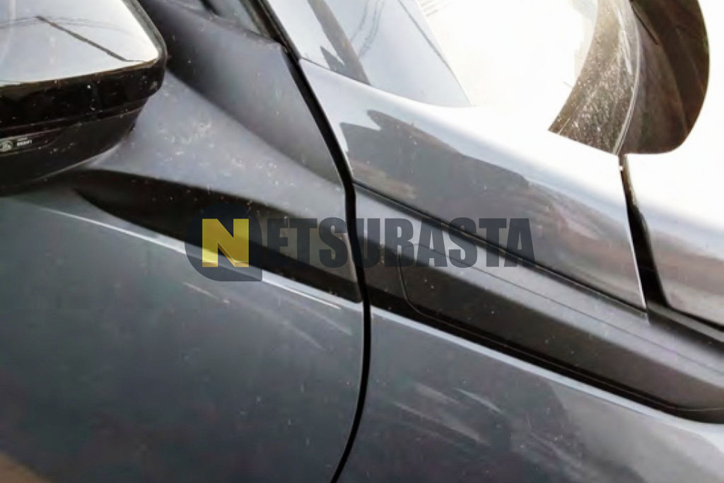 Peugeot 2008 Hybrid 136 e-DCS6 2025