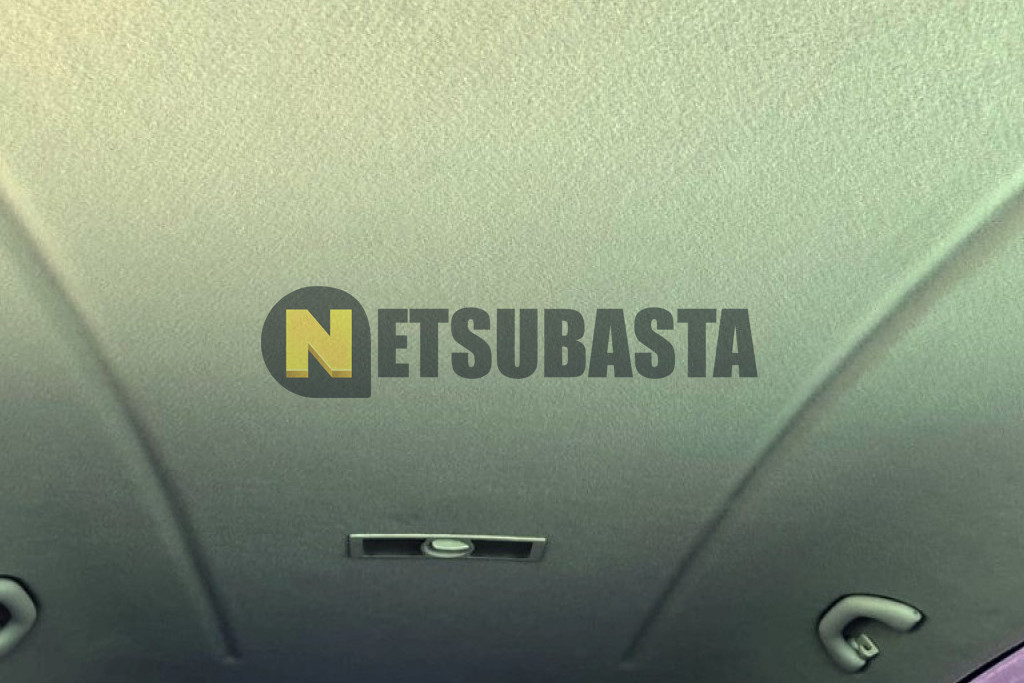 Seat Toledo 2.0 TDI 2006