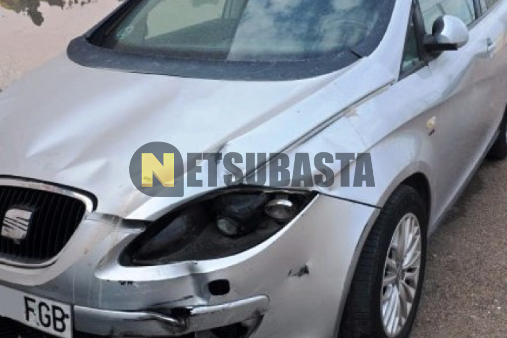 Seat Toledo 2.0 TDI 2006