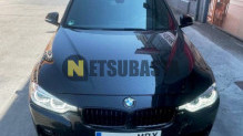 Bmw 330d xDrive Aut. 2017