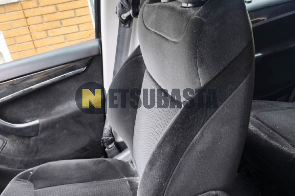 Citroën Grand C4 Picasso 1.6 HDi FAP 2007
