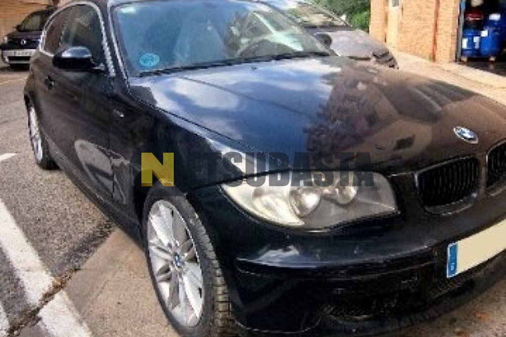 Bmw 116i 2008