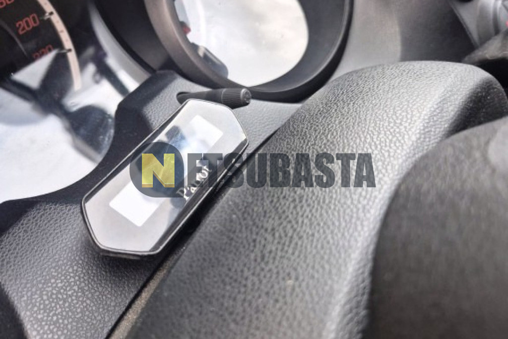Honda Jazz 1.4 i-VTEC CVT 2014
