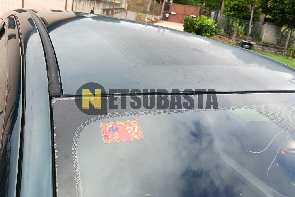 Toyota Yaris 1.4 D-4D 2006