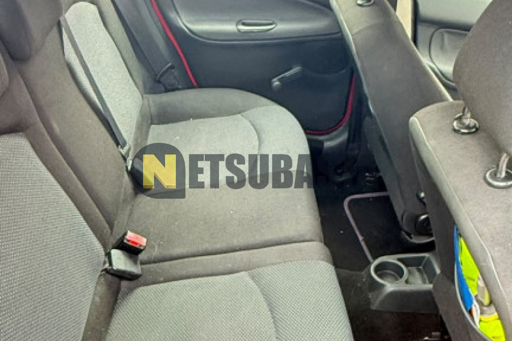 Peugeot 206+ 1.4 HDi 2009